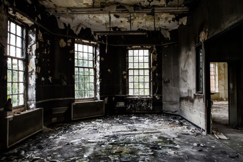 Restoration Process Overview